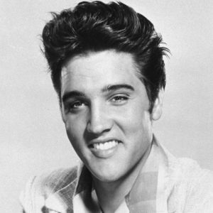 80% Of People Can’t Get 12/18 on This General Knowledge Quiz (feat. Charlie Chaplin) — Can You? Elvis Presley