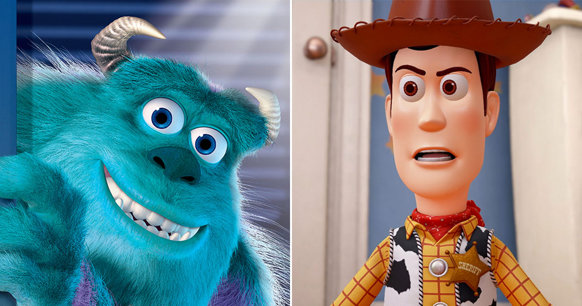 I Bet You Can’t Get 13/18 on This General Knowledge Quiz (feat. Disney) Everyone Has A Pixar Character That Matches Their Personality — Heres Yours