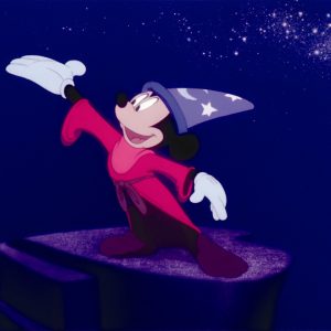 I Bet You Can’t Get 13/18 on This General Knowledge Quiz (feat. Disney) Fantasia