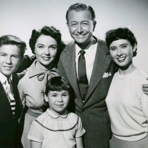 TV Shows A To Z Quiz Father Knows Best
