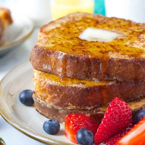 Plan a Trip to London If You Want to Know When You’ll Meet Your Soulmate ❤️ French toast