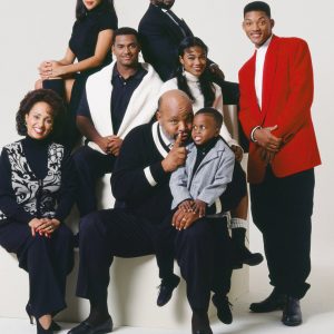 TV Shows A To Z Quiz The Fresh Prince of Bel-Air