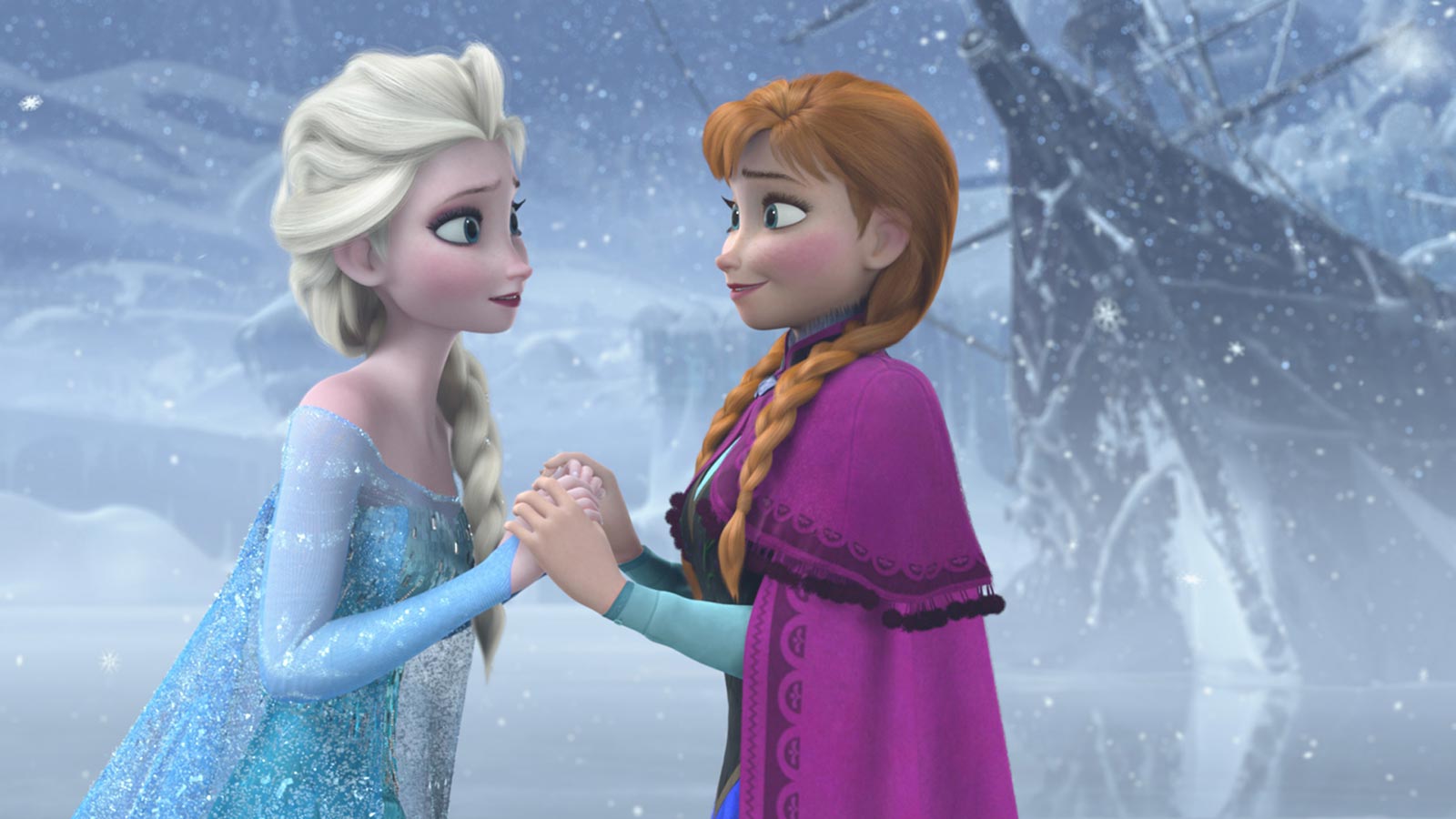 I Bet You Can’t Get 13/18 on This General Knowledge Quiz (feat. Disney) Frozen movie