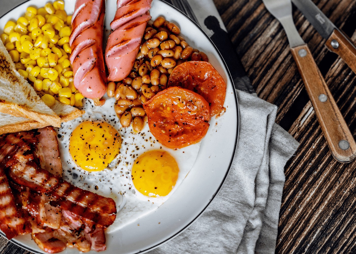 Plan a Trip to London If You Want to Know When You’ll Meet Your Soulmate ❤️ Full English