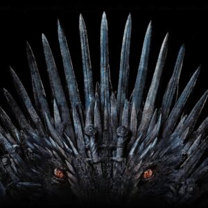 TV Shows A To Z Quiz Game of Thrones