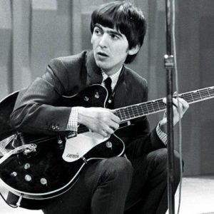 I Bet You Can’t Get 13/18 on This General Knowledge Quiz (feat. Disney) George Harrison
