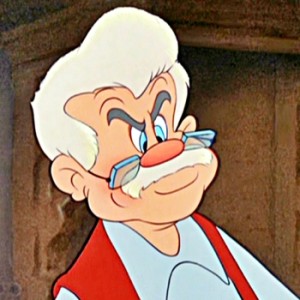 I Bet You Can’t Get 13/18 on This General Knowledge Quiz (feat. Disney) Geppetto is a boy