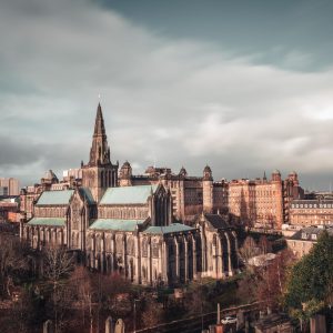 Worldwide Adventure Quiz 🌍: What Does Your Future Look Like? Glasgow, Scotland