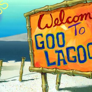 Spongebob Meme Quiz Goo Lagoon