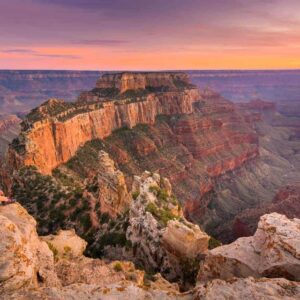 Spirit Animal Travel Quiz The Grand Canyon (USA)