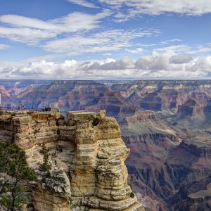 50 States Quiz Grand Canyon National Park