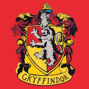 Patronus Quiz Gryffindor