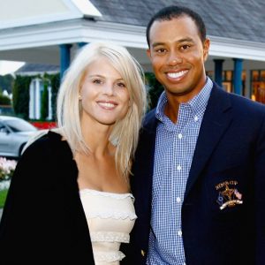 80% Of People Can’t Get 12/18 on This General Knowledge Quiz (feat. Charlie Chaplin) — Can You? Tiger Woods and Elin Nordegren