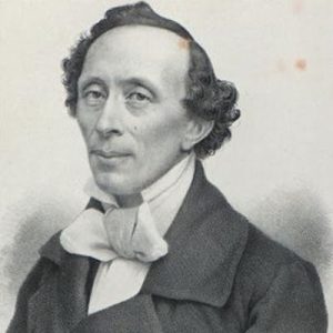 I Bet You Can’t Get 13/18 on This General Knowledge Quiz (feat. Disney) Hans Christian Andersen