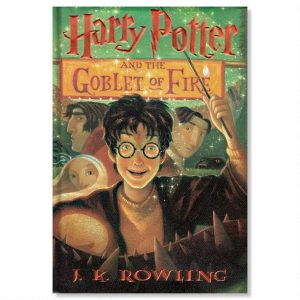 Pop Culture Quiz Harry Potter