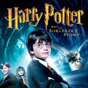 Pop Culture Quiz Harry Potter and the Sorcerer\'s Stone