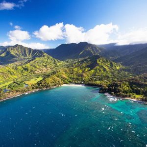 50 States Quiz Kauai