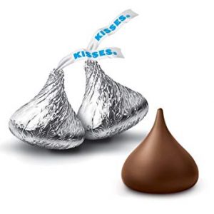 Love Match Quiz: What Type Of Partner Fascinates You Most? ❤️ Hershey\'s Kisses