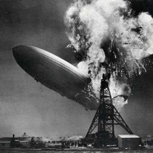 I Bet You Can’t Get 13/18 on This General Knowledge Quiz (feat. Disney) The Hindenburg disaster