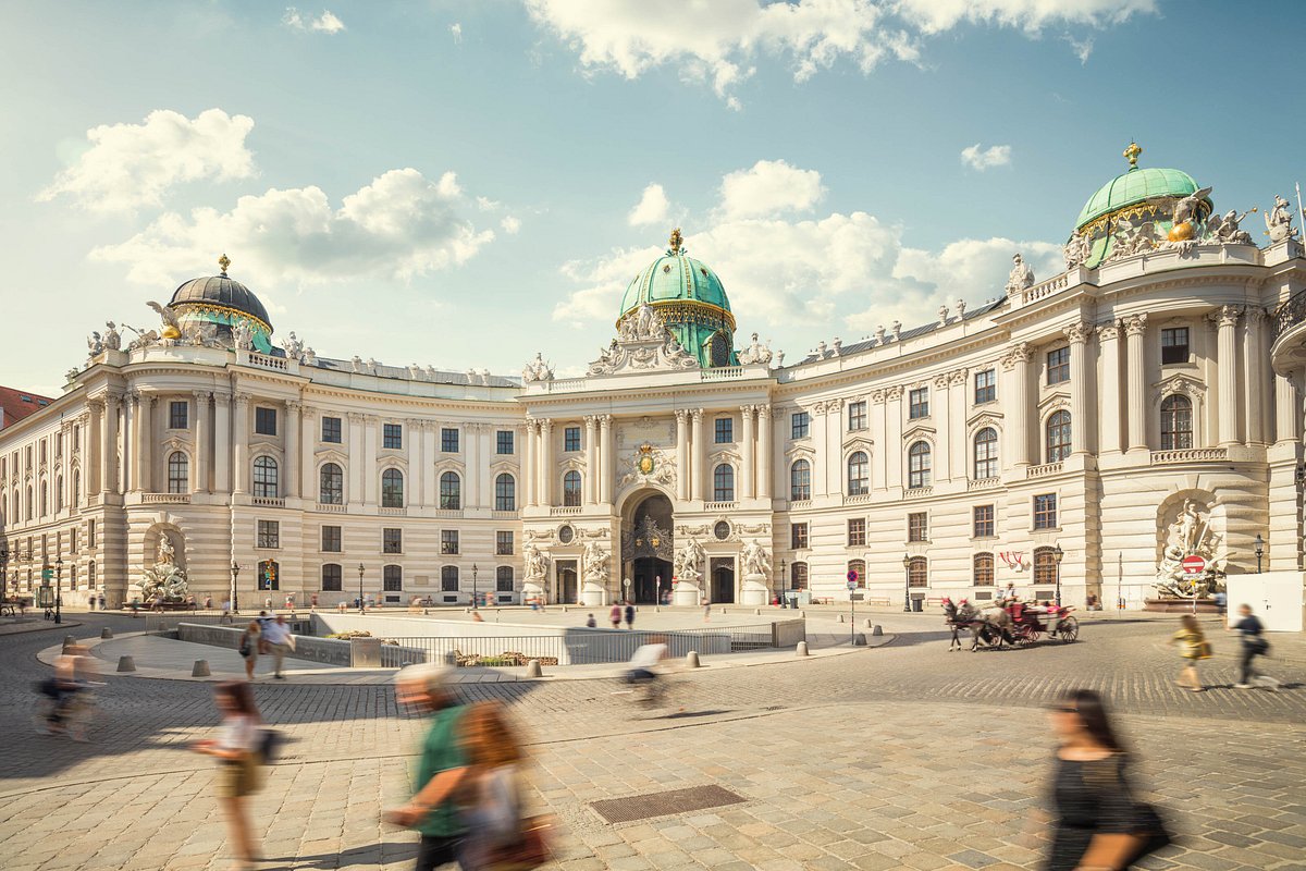 Worldwide Adventure Quiz 🌍: What Does Your Future Look Like? Vienna, Austria