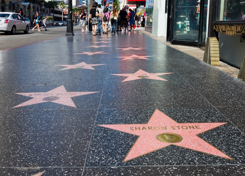 I Bet You Can’t Get 13/18 on This General Knowledge Quiz (feat. Disney) Hollywood Walk Of Fame
