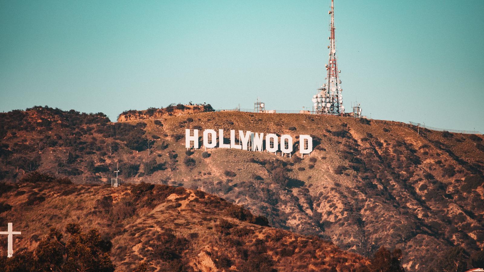 Pop Culture Quiz Hollywood