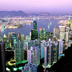 Worldwide Adventure Quiz 🌍: What Does Your Future Look Like? Hong Kong