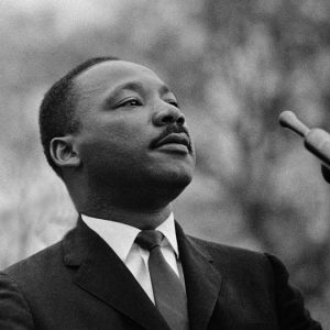 Pop Culture Quiz Martin Luther King Jr.
