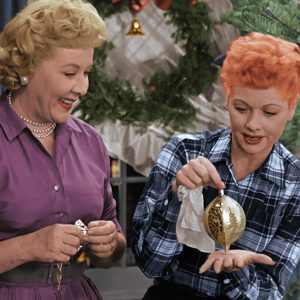 TV Shows A To Z Quiz I Love Lucy