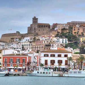 Curate Your Ultimate Travel Wish List ✈️ Covering the Entire Alphabet and We’ll Reveal If You’re Left- Or Right-Brained Ibiza, Spain