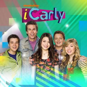 TV Shows A To Z Quiz iCarly