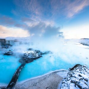 Curate Your Ultimate Travel Wish List ✈️ Covering the Entire Alphabet and We’ll Reveal If You’re Left- Or Right-Brained Iceland