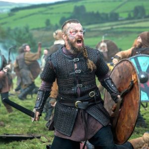 TV Shows A To Z Quiz Vikings