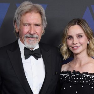 80% Of People Can’t Get 12/18 on This General Knowledge Quiz (feat. Charlie Chaplin) — Can You? Harrison Ford and Calista Flockhart