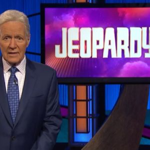 TV Shows A To Z Quiz Jeopardy!