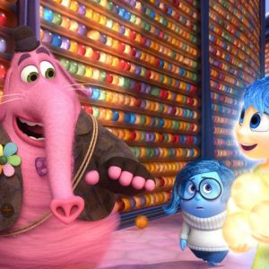 Male Animated Archetype Quiz Inside Out