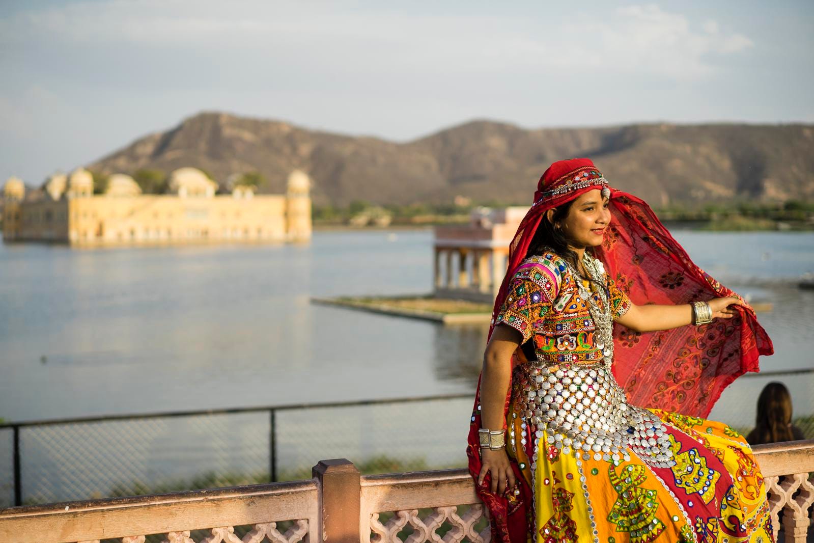 Curate Your Ultimate Travel Wish List ✈️ Covering the Entire Alphabet and We’ll Reveal If You’re Left- Or Right-Brained Jaipur, India