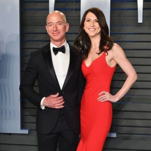 80% Of People Can’t Get 12/18 on This General Knowledge Quiz (feat. Charlie Chaplin) — Can You? Jeff & MacKenzie Bezos