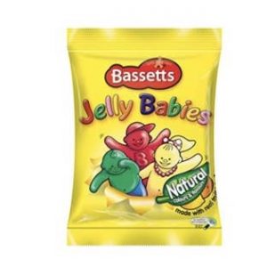 Plan a Trip to London If You Want to Know When You’ll Meet Your Soulmate ❤️ Jelly Babies