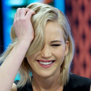 Pop Culture Quiz Jennifer Lawrence