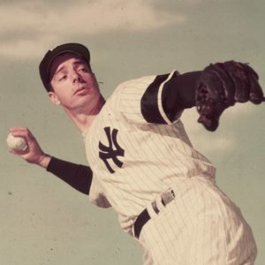 I Bet You Can’t Get 13/18 on This General Knowledge Quiz (feat. Disney) Joe DiMaggio
