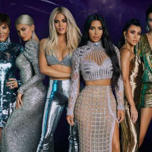 TV Shows A To Z Quiz Keeping Up With the Kardashians
