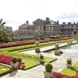 Plan a Trip to London If You Want to Know When You’ll Meet Your Soulmate ❤️ Kensington Palace