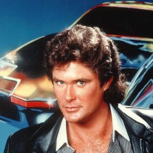 TV Shows A To Z Quiz Knight Rider