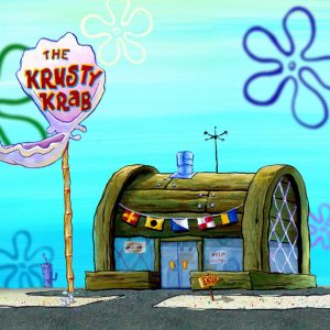 Spongebob Meme Quiz The Krusty Krab