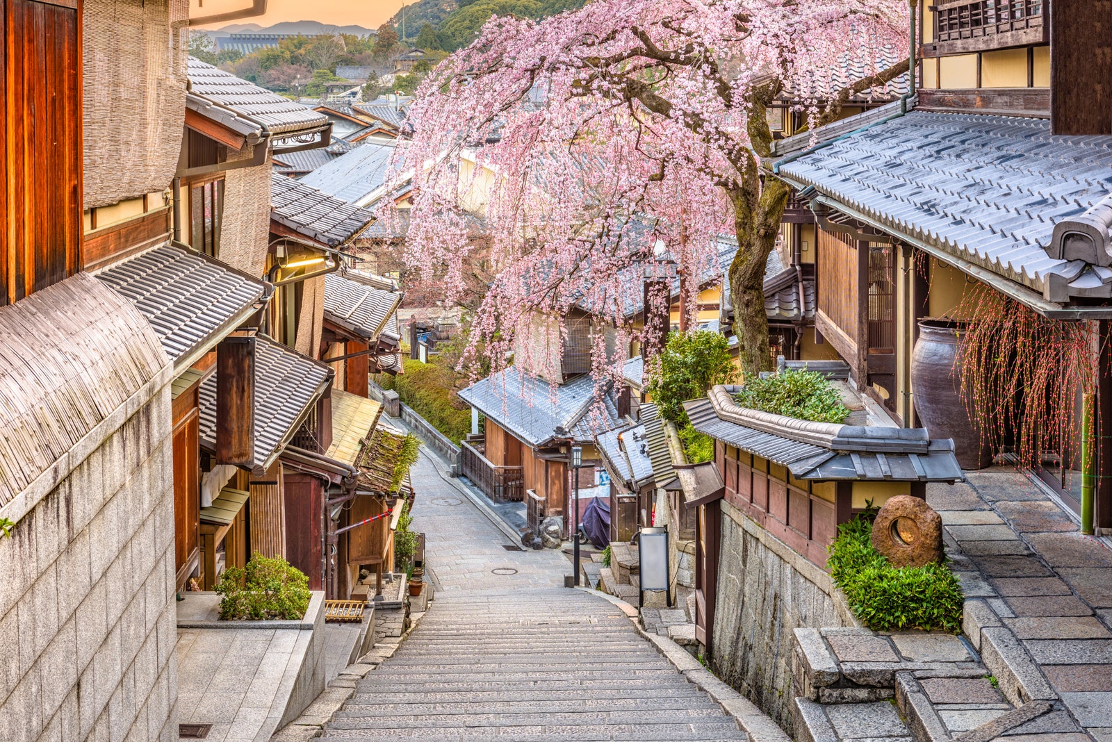 Curate Your Ultimate Travel Wish List ✈️ Covering the Entire Alphabet and We’ll Reveal If You’re Left- Or Right-Brained Kyoto, Japan