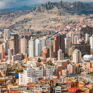 Worldwide Adventure Quiz 🌍: What Does Your Future Look Like? La Paz, Bolivia