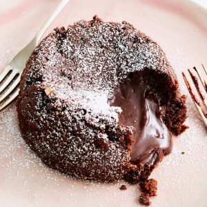 Love Match Quiz: What Type Of Partner Fascinates You Most? ❤️ Lava cake