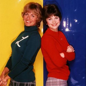 TV Shows A To Z Quiz Laverne & Shirley