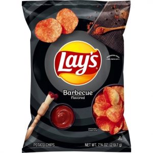 Love Match Quiz: What Type Of Partner Fascinates You Most? ❤️ Lay\'s BBQ Potato Chips